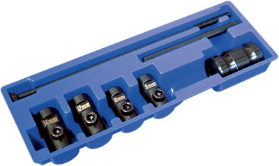 MOTION PRO - Puller Tool Dowel Pin Set | 08-0604