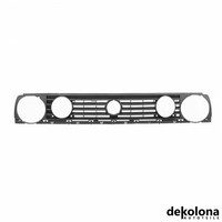 KüHlergrill FüR VW Golf Vorne 83-92