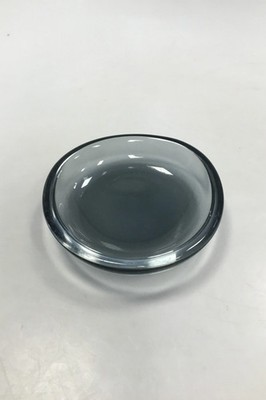 Orrefors Glasschale
