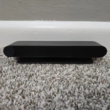 Facebook Meta Portal TV Smart Communication HandsFree Video Calling Device