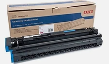 NEW OKI Data 45103726 Image Drum Magenta C911dn C931dn C931e C941dn C941e C942