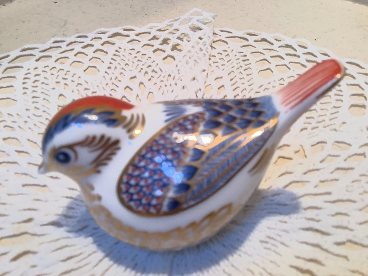 royal crown derby figurine products for sale | eBay