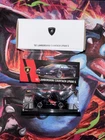 Hot Wheels 2020 Redline RLC Black ‘82 Lamborghini Countach LP500 S #11910/12000
