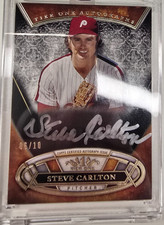 2015 Topps Tier One Baseball Cards 5