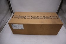New SEALED Allen-Bradley ControlLogix 13 Slot Chassis  1756-A13  Series C #GF240