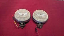 Vintage Power Halogen Ipf 90 Car Auto Light Lamp