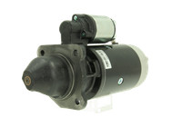 Anlasser 4.0 Kw Neu Eurostarter Oe-Nr. 0001368026 FüR Hanomag