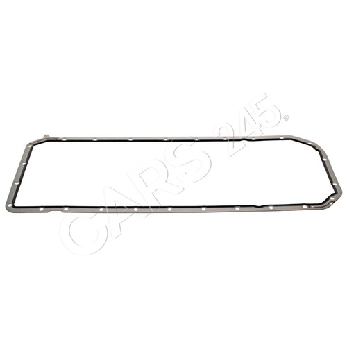 FEBI Ölwanne Dichtung Für BMW X3 X5 Z3 Z4 E30 E34 E36 E38 E39 E46 E53 9065875 - Bild 1 von 7