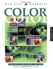 Color: The Best Work from the Web (Website Graphics)
