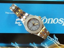 Breitling Ladies Quartz Tabarly 2