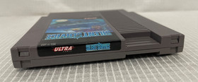 NINTENDO NES ULTRA SILENT SERVICE TESTED & WORKS PREOWNED PLAYED
