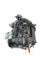 2024-2025 Lincoln Nautilus 2.0l Turbocharged Inline-4 Engine Motor Assy Awd 25k