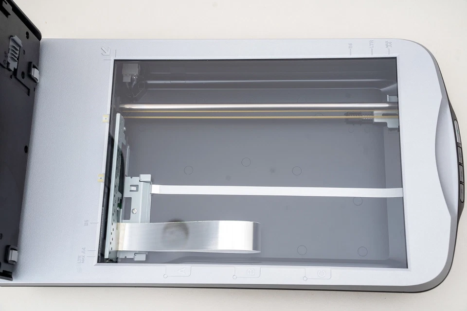 EPSON PERFECTION V500 PHOTO – macOS und WINDOWS (bis 11) - Bild 2 von 4