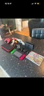 Nintendo Switch Console – Neon Red/Green – 2 Games, Pro Controller & Accessories