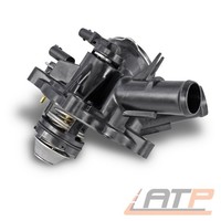 Thermostat KÜHlmittel FÜR MERCEDES-BENZ C-KLASSE E-KLASSE SLK