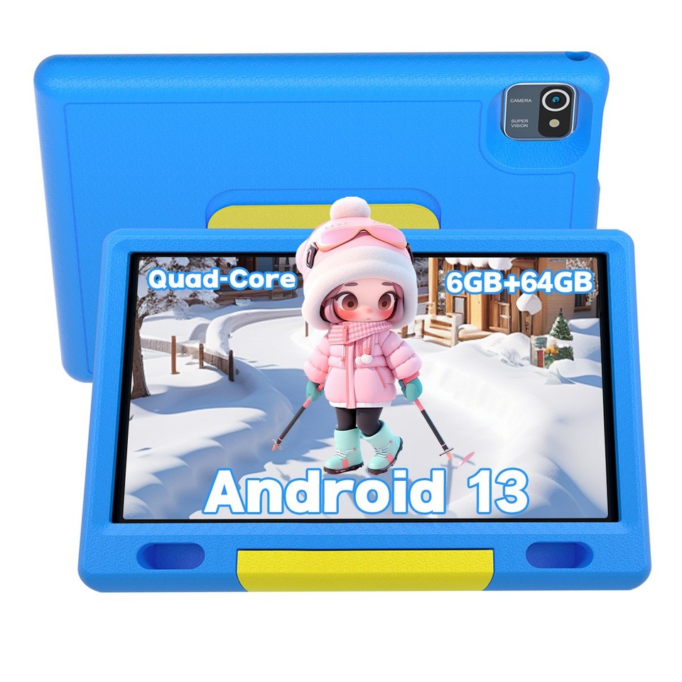 Kids Tablet 7/10.1