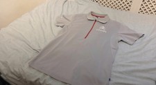 Citro&euml;n Luhta WRC Polo Shirt Size S Official Merchandise