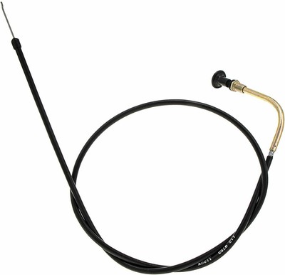 JZGRDN Chokezug 112-9753 – Ersatzteil Für Toro Timecutter Zero Turn Rasenmäher Z4235, Z5035, Z5040