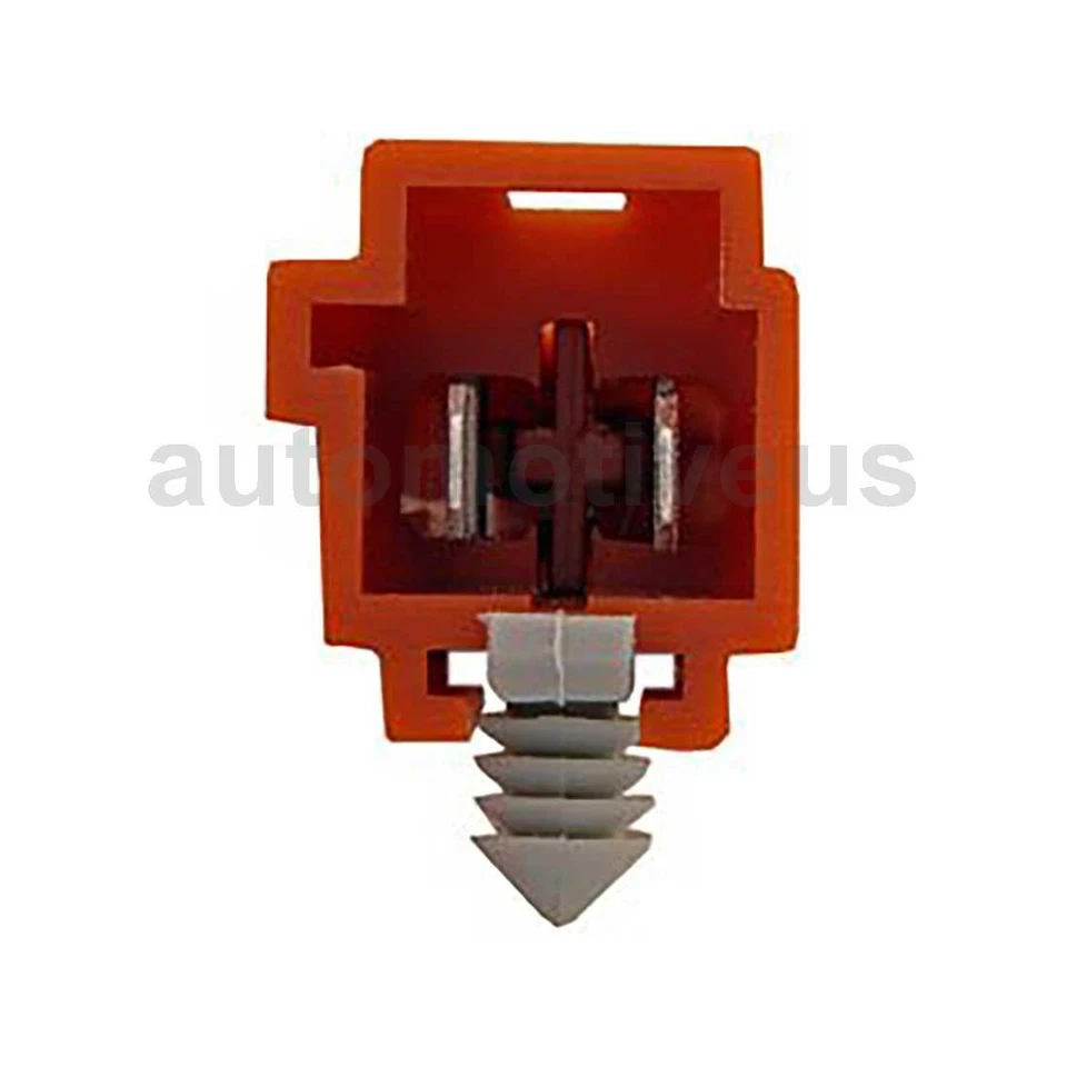 Motor de ventana eléctrica delantera trasera 4 X Dorman para Dodge Charger 1971-1974 Foto 2 de 4