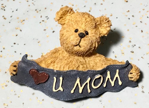 BOYD BEARS RESIN PINS YOUR CHOICE SOLD INDIVIDUALLY - Picture 70 of 85