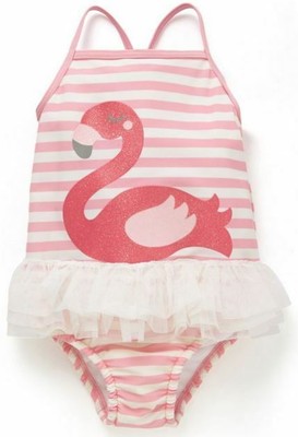 m&s baby swimwear