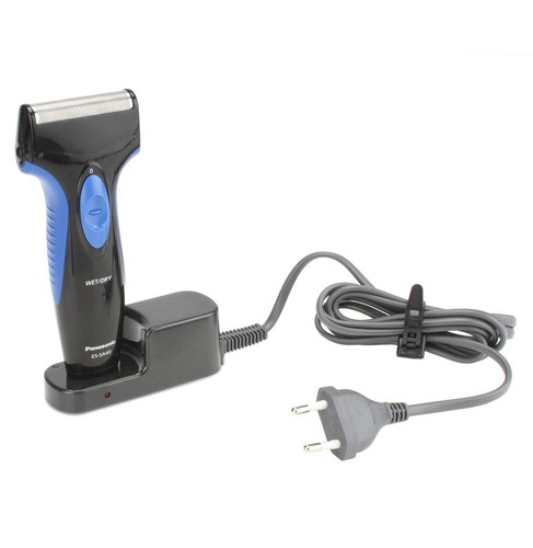 New Panasonic ES-SA40-K44B Single Blade Wet and Dry Men's Shaver- Free Shipping - Picture 2 of 7
