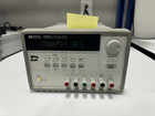 hp Hewlett Packard E3631A DC Power Supply