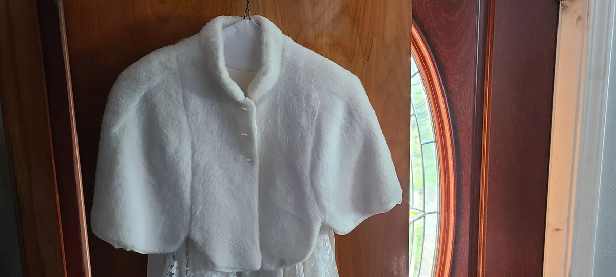 Bolero 2025 jacket ebay