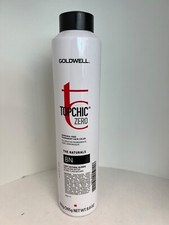 Goldwell Topchic Zero Ammonia-Free Permanent Hair Color Canisters 8.6 oz