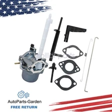 USA Fits Briggs&Stratton 1450 305cc 14.50 Snow Series Engine Replaces Carburetor