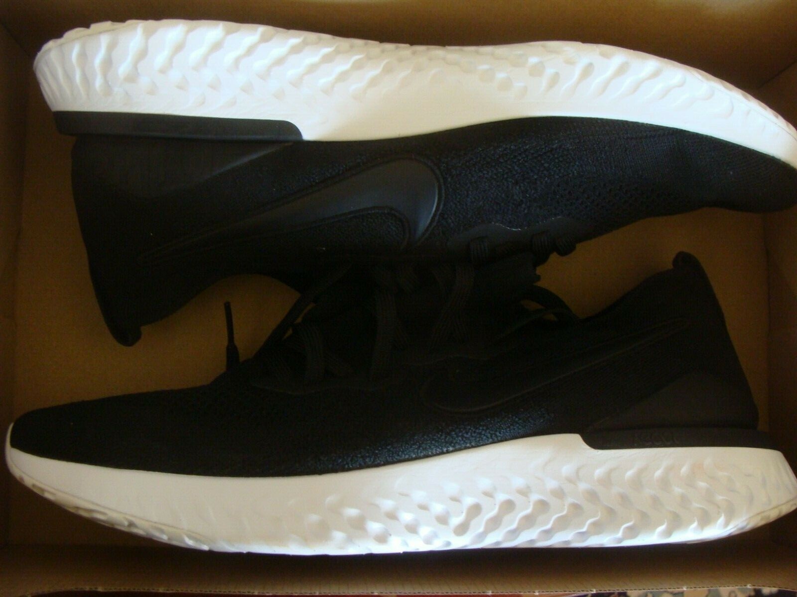 nike epic react flyknit 2 size 14