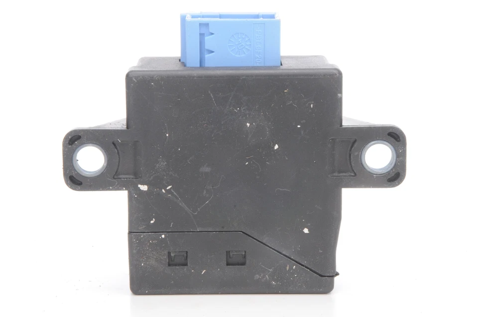 Maserati Quattroporte 4.2 V8 Modulo Servolenkungssteuergeräts Centralina 211697 - Immagine 3 di 3