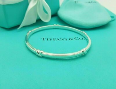 tiffany bracelet uk