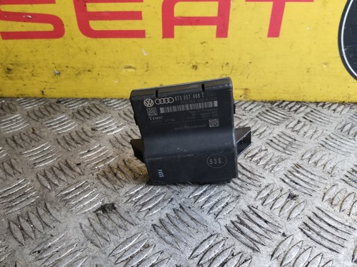 AUDI A4 B8 GATEWAY STEUERGERÄT ECU 2010 8T0907468T
