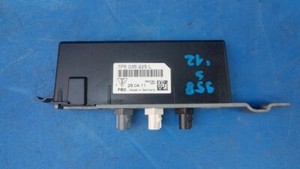 Antenne Antennenverstärker Porsche Cayenne 958 7P5035225L Antenna Amplifier