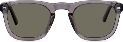 Christopher Cloos x Brady Original Polarized Sunglasses