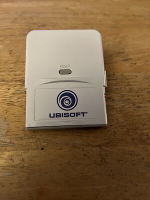 My Weight Loss Coach Ubisoft Thrustmaster Schrittzähler Übung - DS DSi XL 3DS NEU