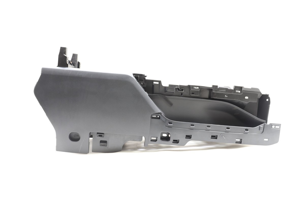 NEW OEM Ford Front Center Console Base Black ML3Z-15045A36-BC F