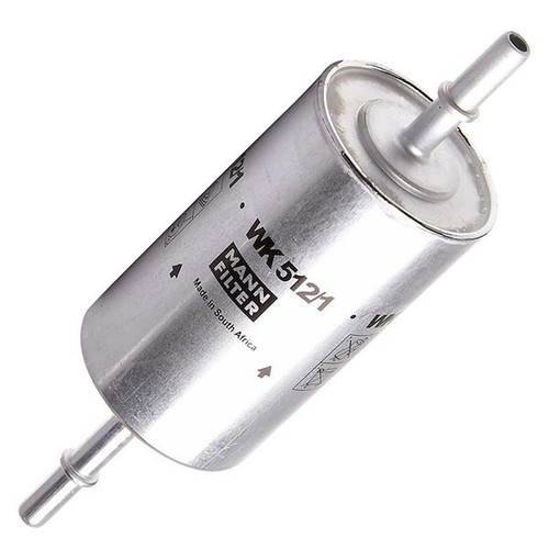 Fuel Filter Mann Fits Jaguar SType X200 2.5 3.0 V6 4.0 4.2 V8 XF X250