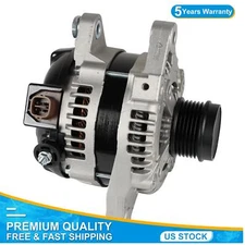 Alternator Fits For Toyota 2009-2010 Matrix 2009-2013 Corolla 1.8L 11385 11386