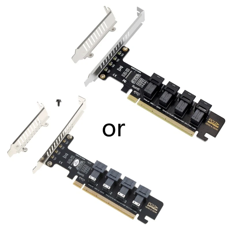 Ssd shop pcie x16