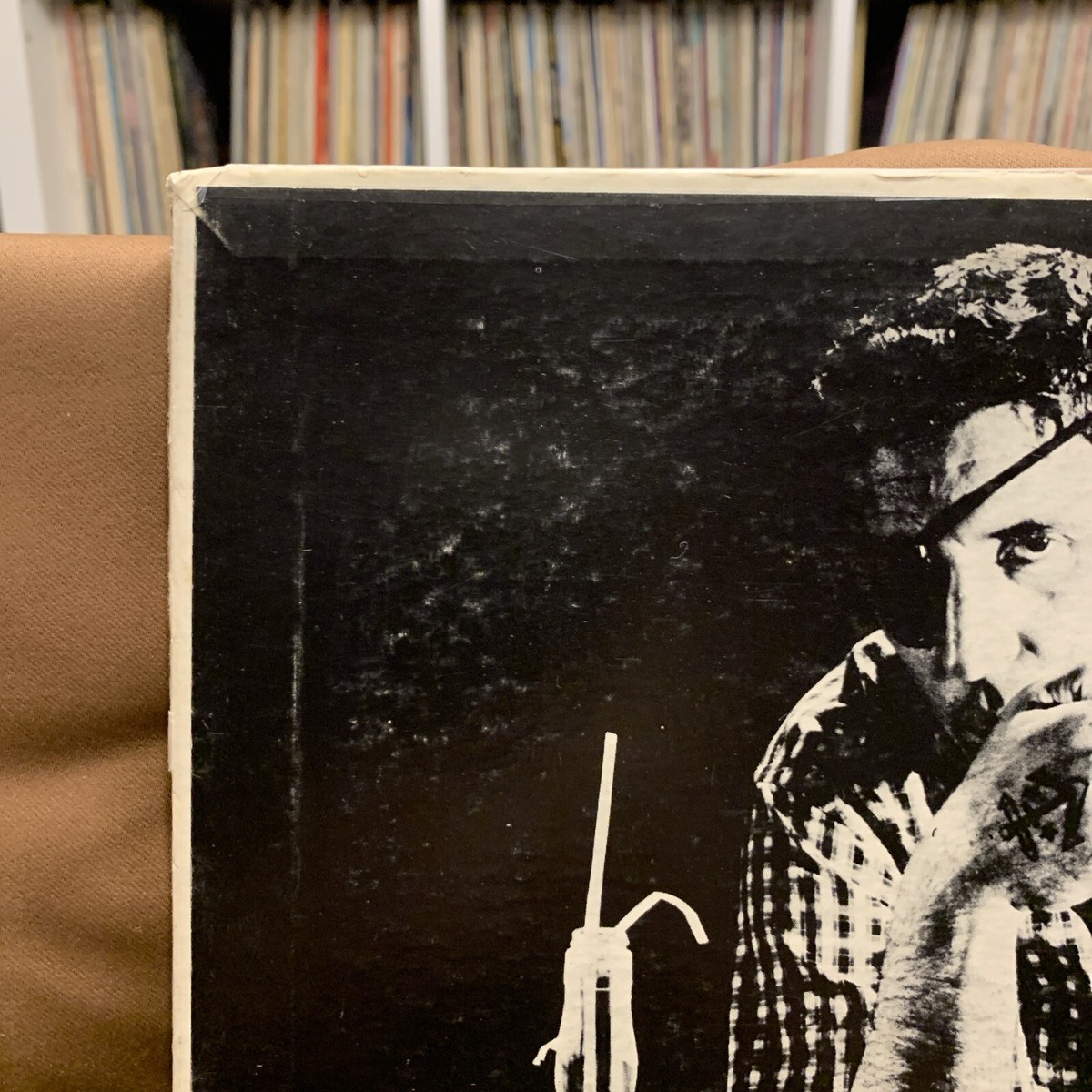 Paul Winter - A Winter's Tale (Songs To Make You Thimk) 1957 Mono