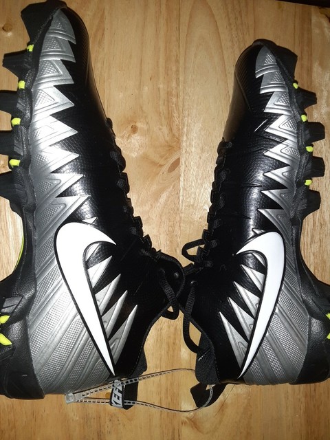 nike men's alpha menace