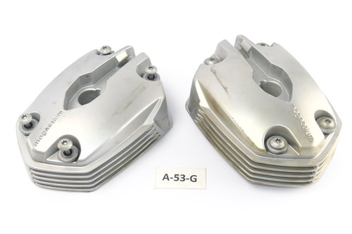 BMW R 1200 GS R12 2006 - Zylinderkopfdeckel Motordeckel A53G