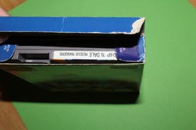 Nintendo NES - Disney&acute;s Chip &acute;N Dale Rescue Rangers - PAL B - Komplett