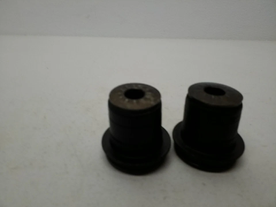 12536 Master Ride Control Arm Bushing Quantity Of 2 Bushing Made In India - Image 2 of 3