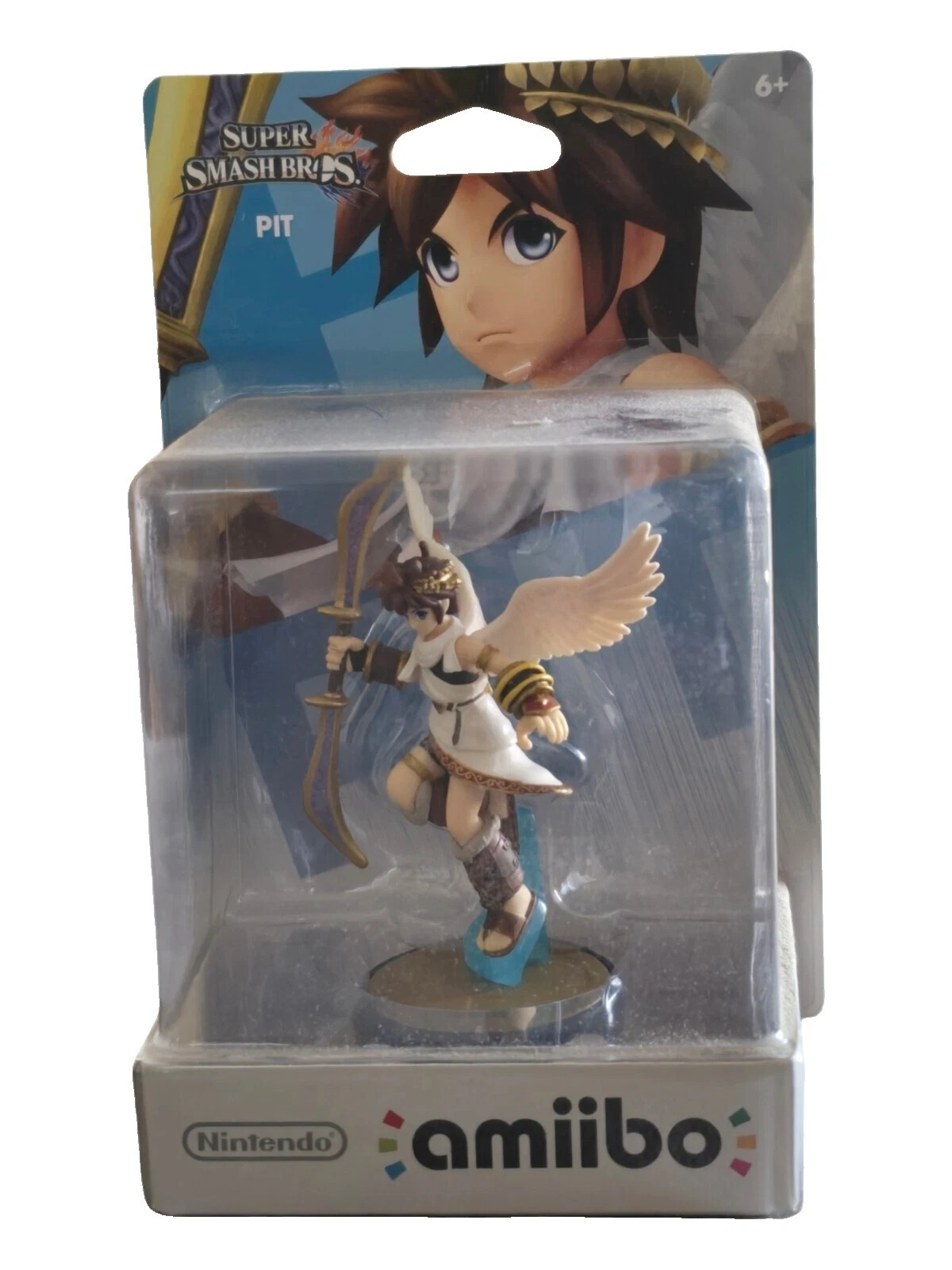 Pit amiibo Toys to Life Products