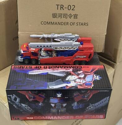 希少 スターウォーズ beams starcase SPACE CONVOY Kaiju Korner: Star Case 