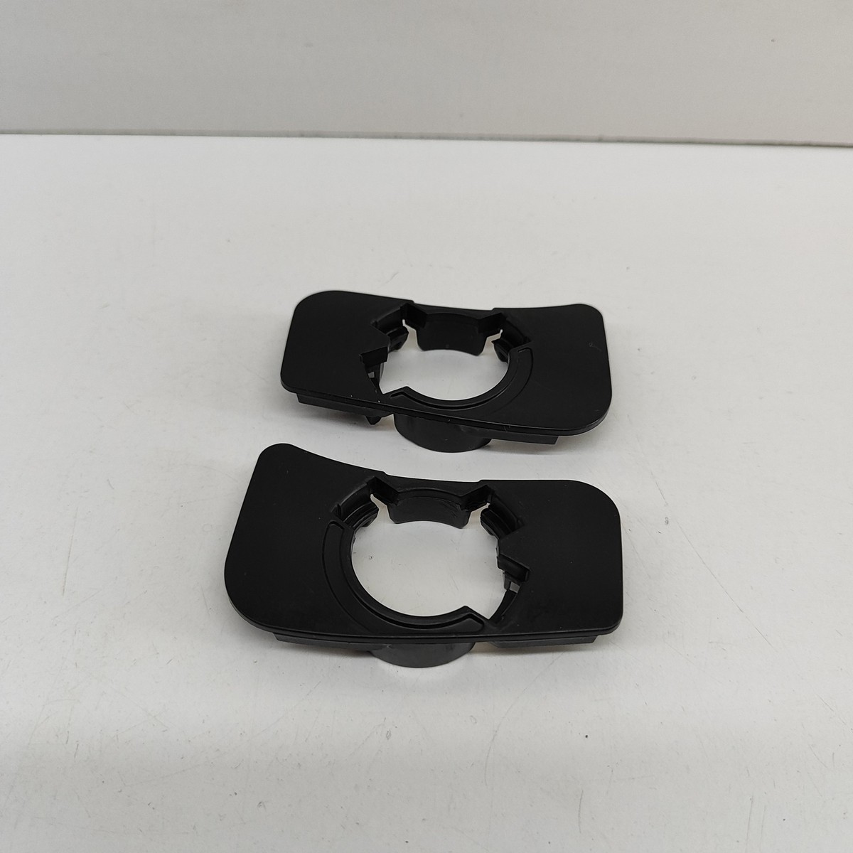 karen24karen  RENAULT KADJAR Front Parking Sensor Holders Set 253C23827R 2015