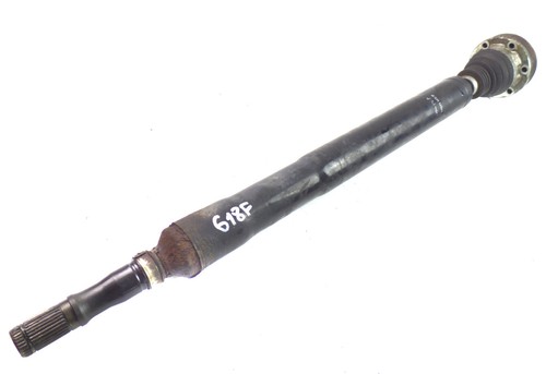 VW Caddy III 2K 1.6 Antriebswelle rechts 1K0407272BP
